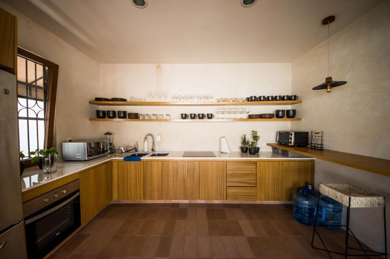 Casa Montore By Barrio Mexico Hotel *