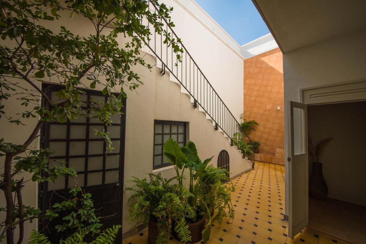 Casa Montore By Barrio Mexico Hotel Guadalajara
