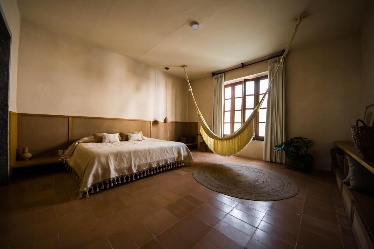 Hotel Casa Montore By Barrio Mexico