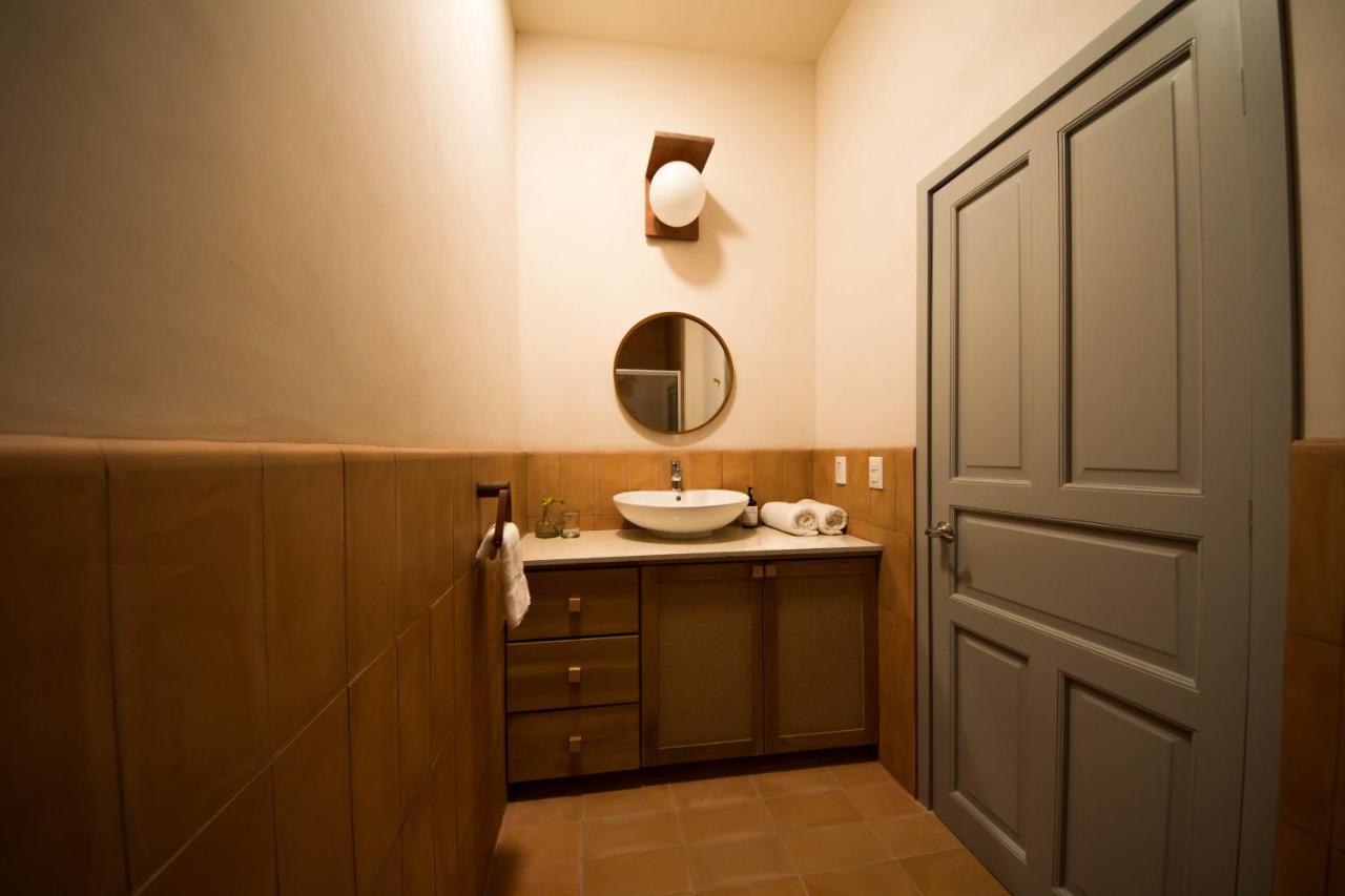 Hotel Casa Montore By Barrio Mexico
