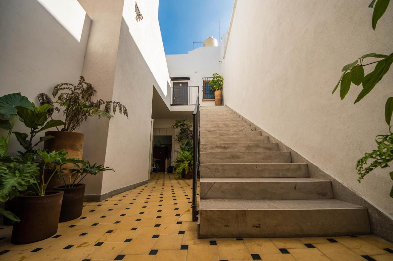 Casa Montore By Barrio Mexico Guadalajara