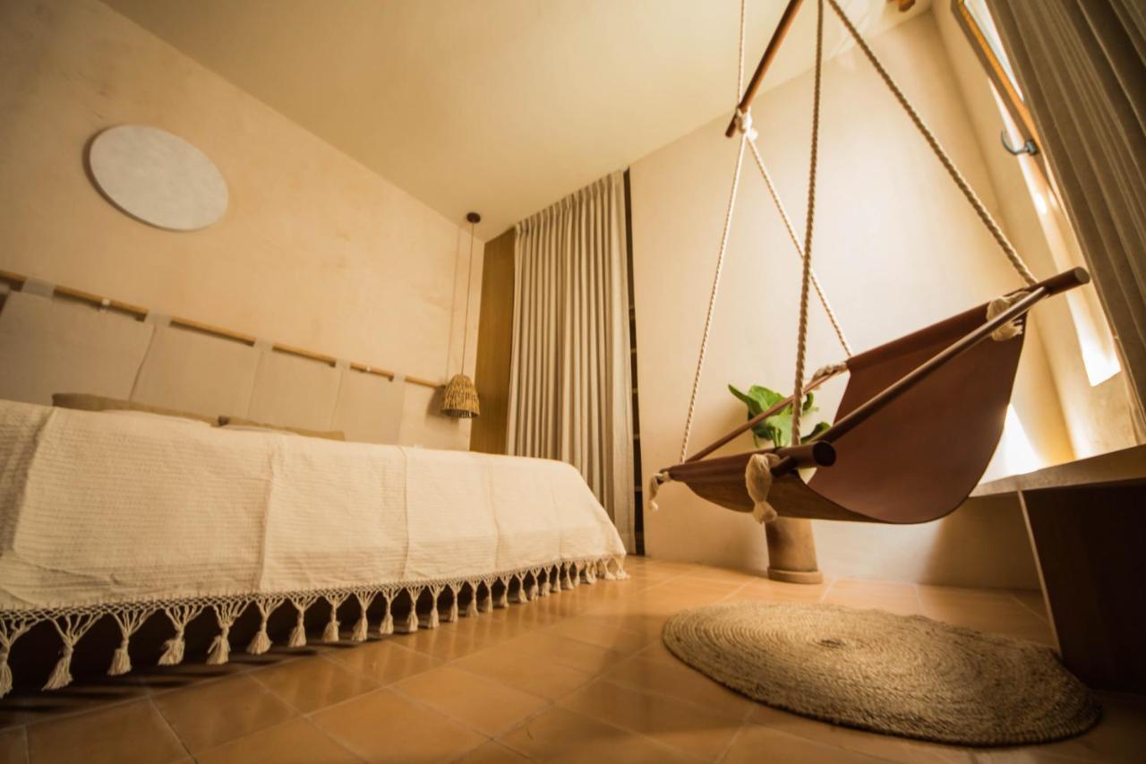Casa Montore By Barrio Mexico