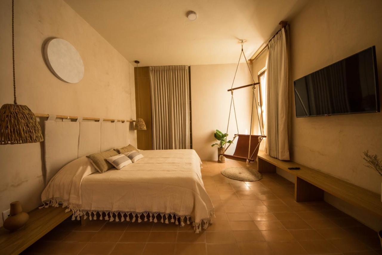 Hotel Casa Montore By Barrio Mexico