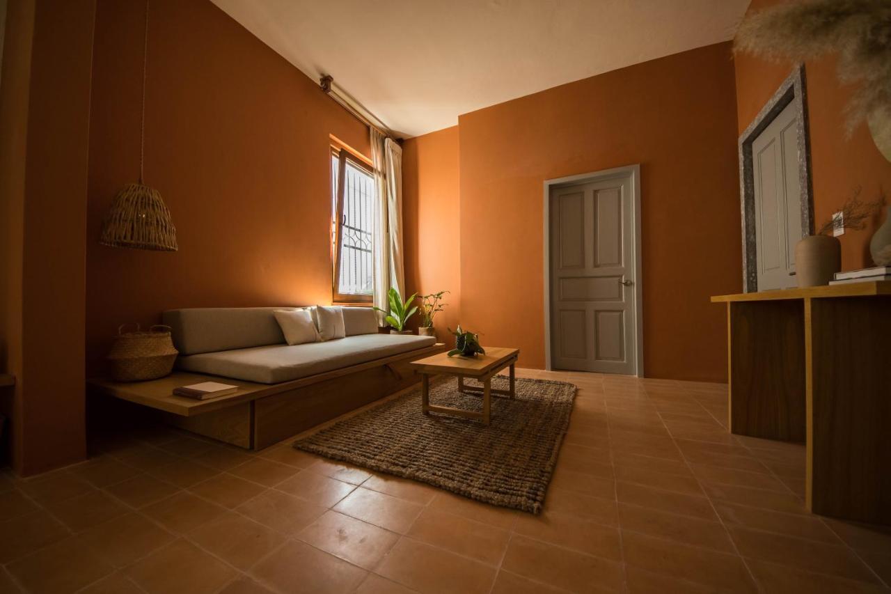 Casa Montore By Barrio Mexico
