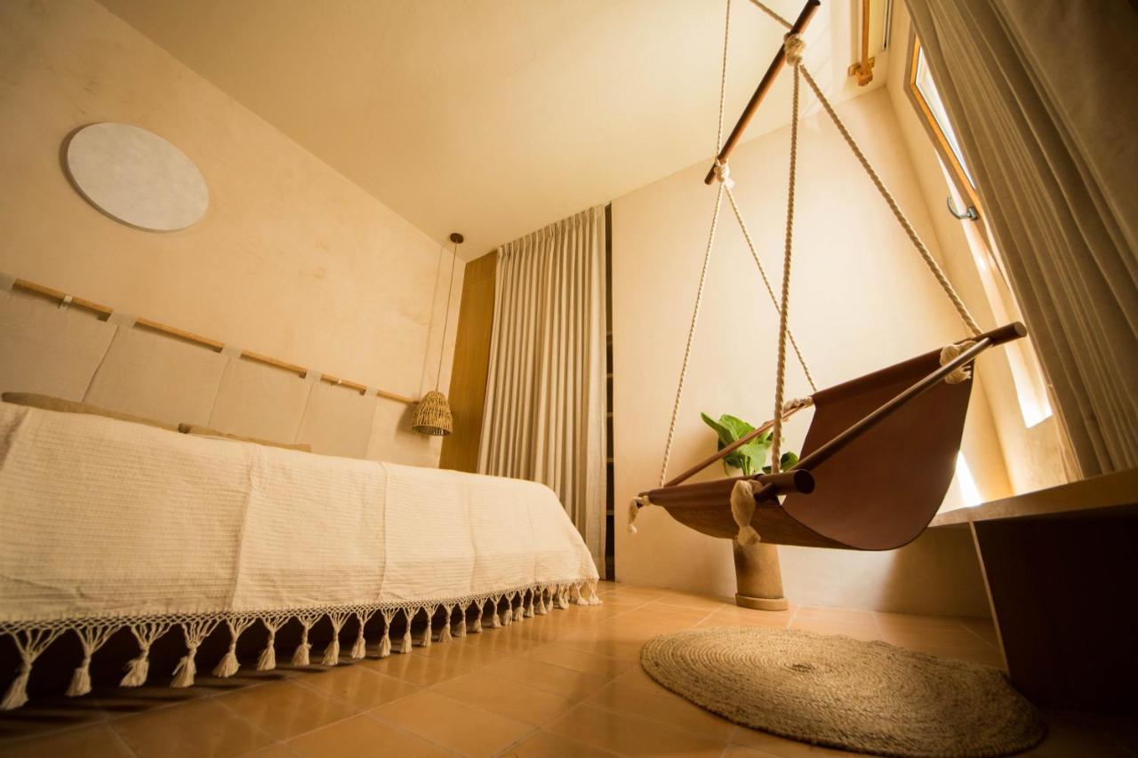 Hotel Casa Montore By Barrio Mexico