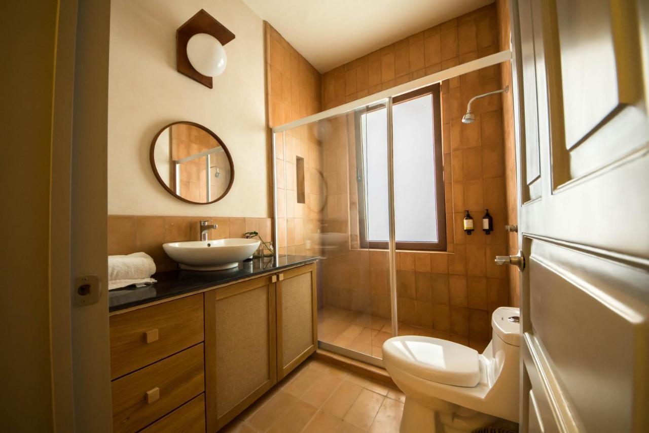 Casa Montore By Barrio Mexico Hotel Guadalajara