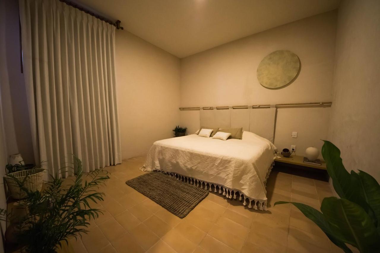 Casa Montore By Barrio Mexico Hotel Guadalajara