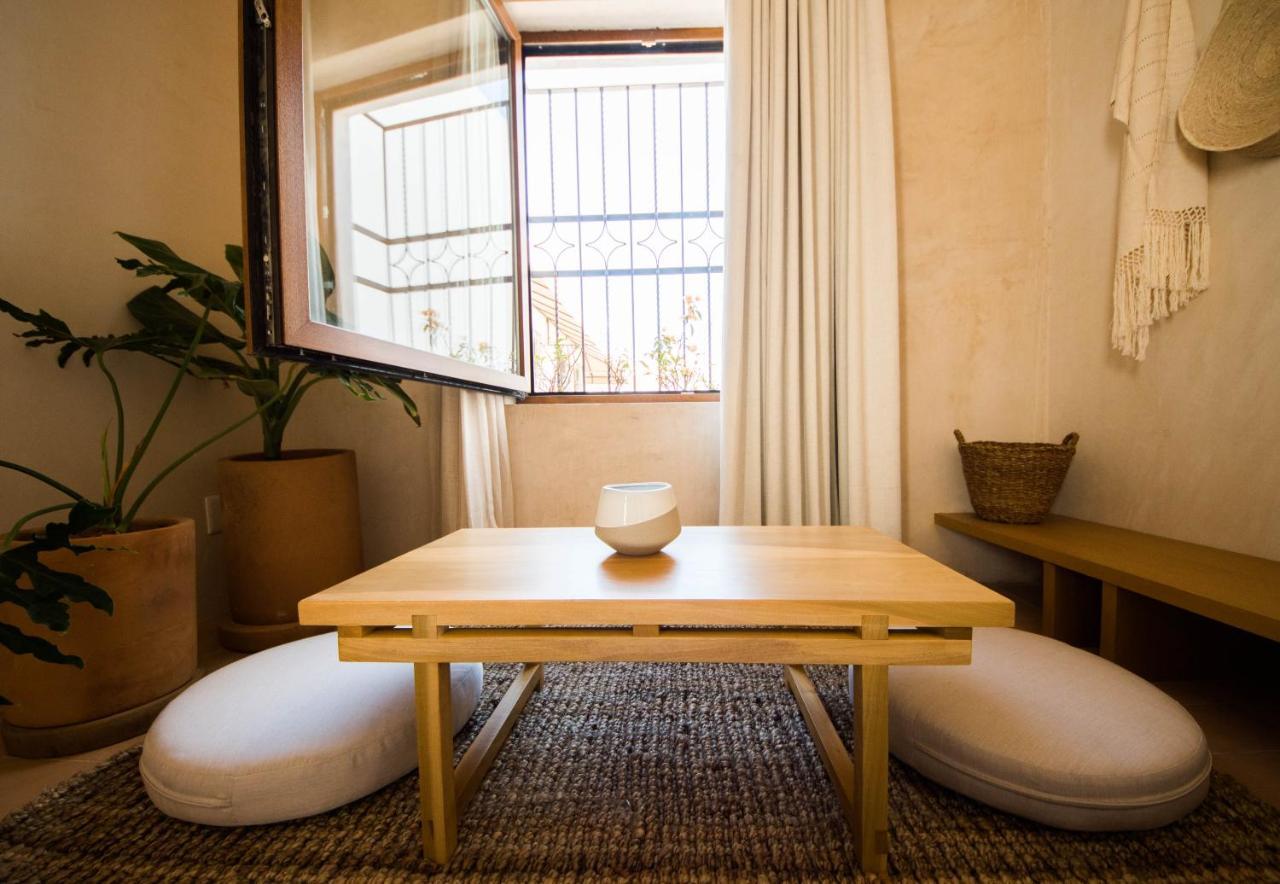 Hotel Casa Montore By Barrio Mexico