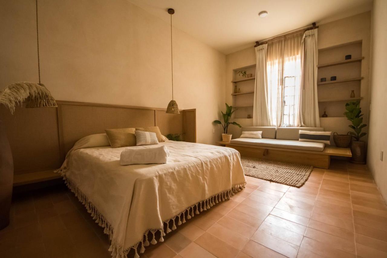 Hotel Casa Montore By Barrio Mexico