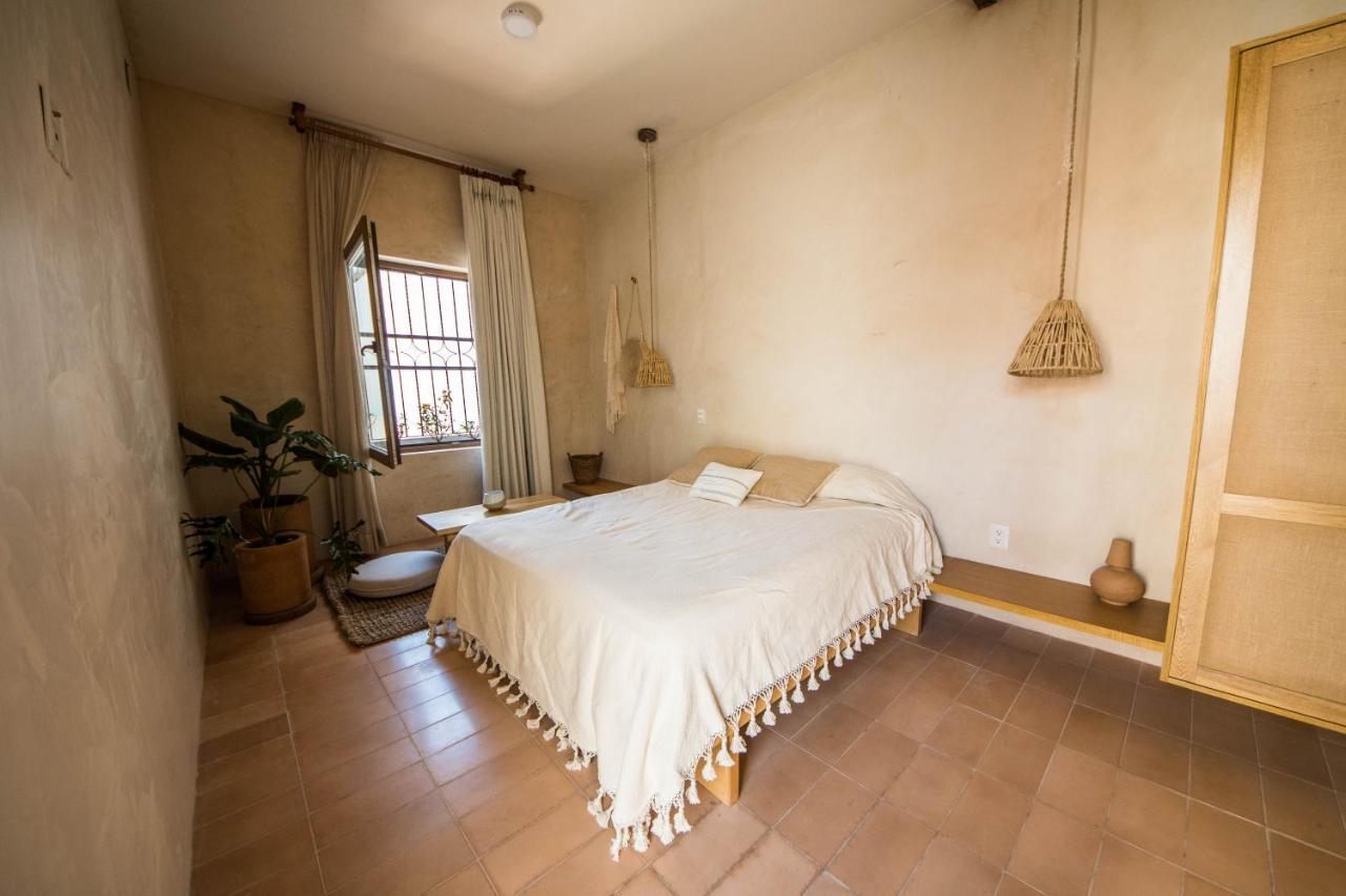 Casa Montore By Barrio Mexico Guadalajara
