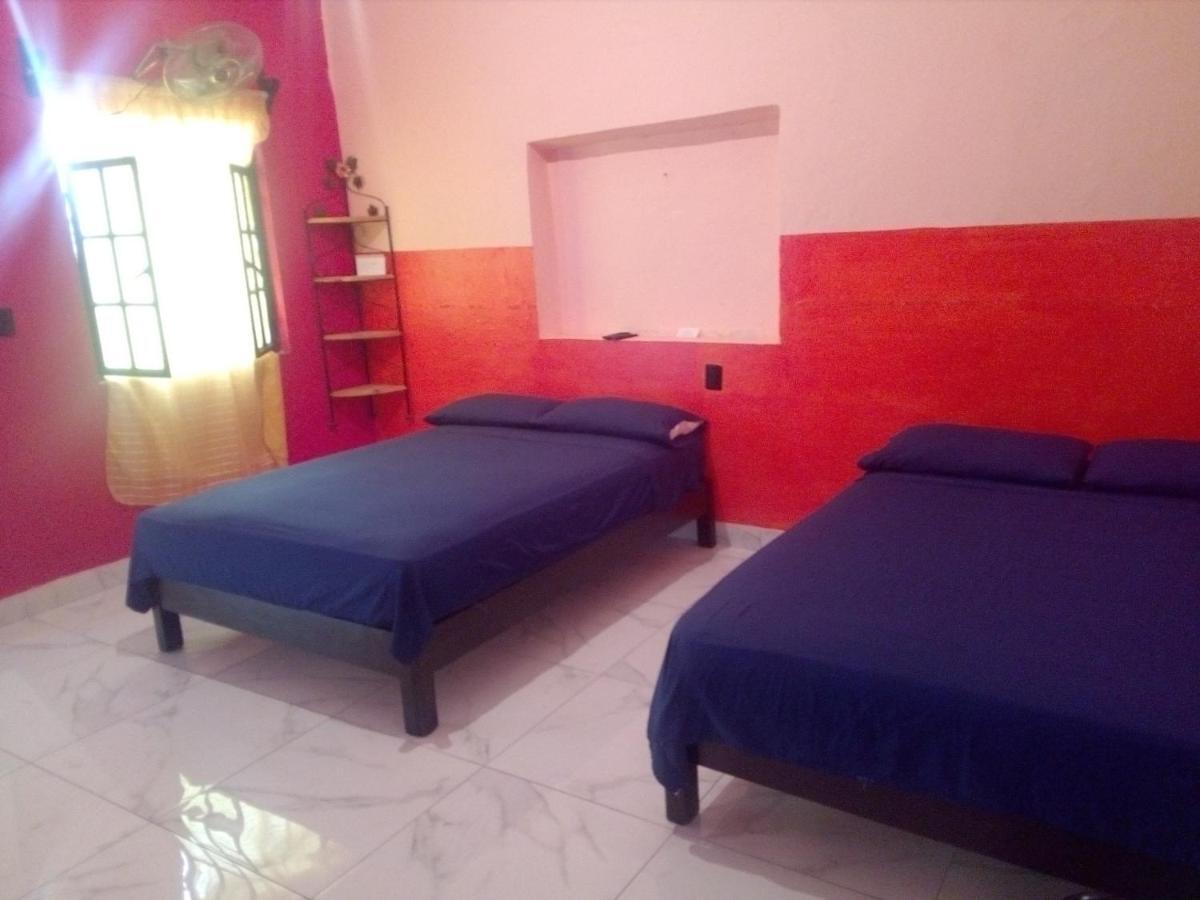 Hotel Casa Santuario Boutique Guadalajara