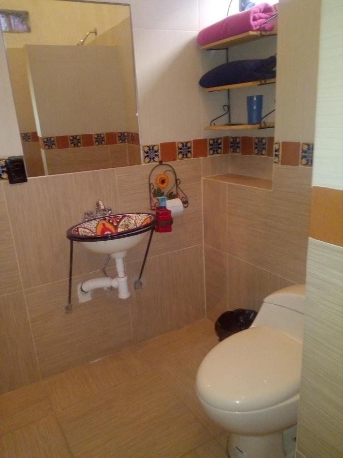 Hotel Casa Santuario Boutique