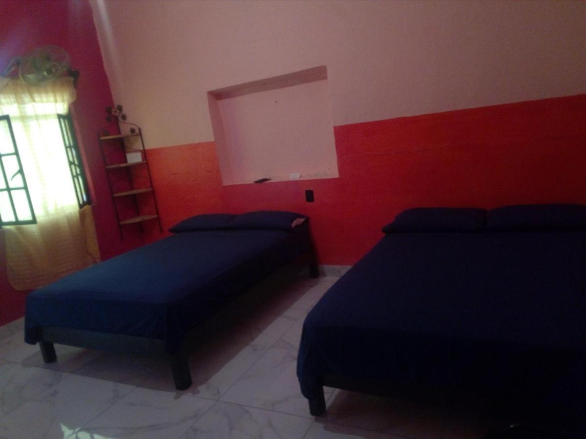 Hotel Casa Santuario Boutique Guadalajara