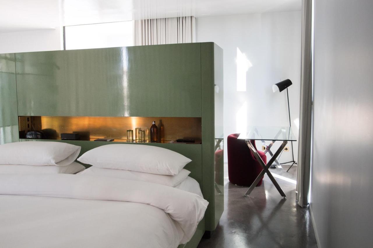Hotel Casa Habita Guadalajara