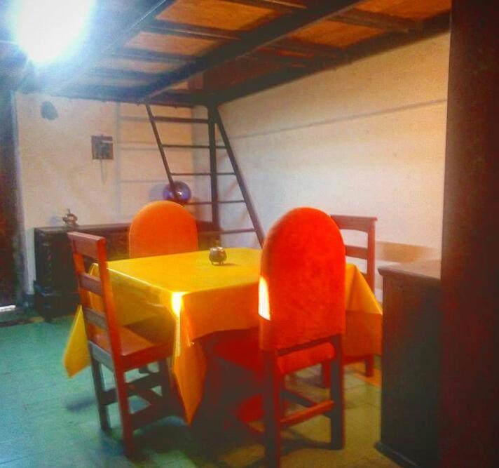 Maska Mansion Gdl, Hosting And Yoga Guadalajara
