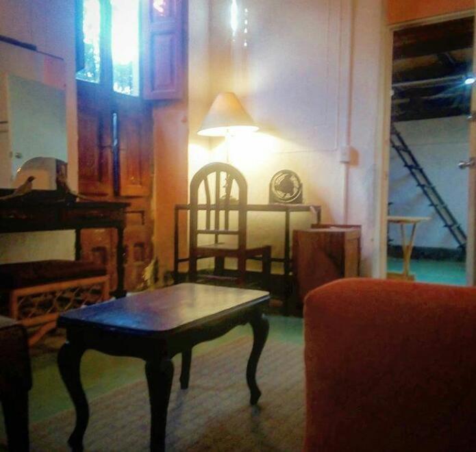 Maska Mansion Gdl, Hosting And Yoga Guest house Guadalajara