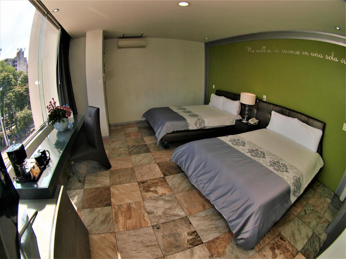 Vista Hermosa Hotel 4*