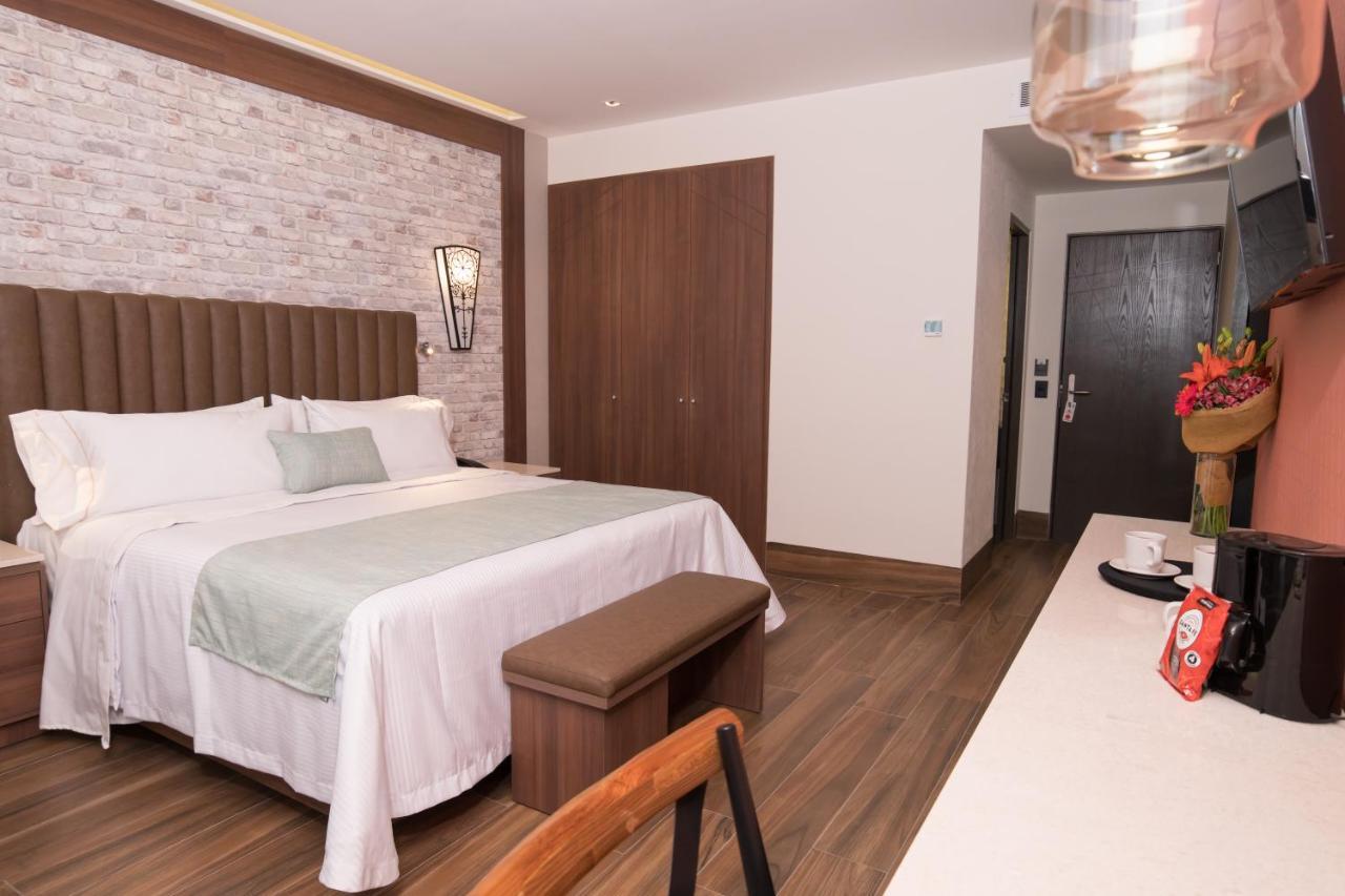 Arborea Ronda Minerva Y Expo 4*