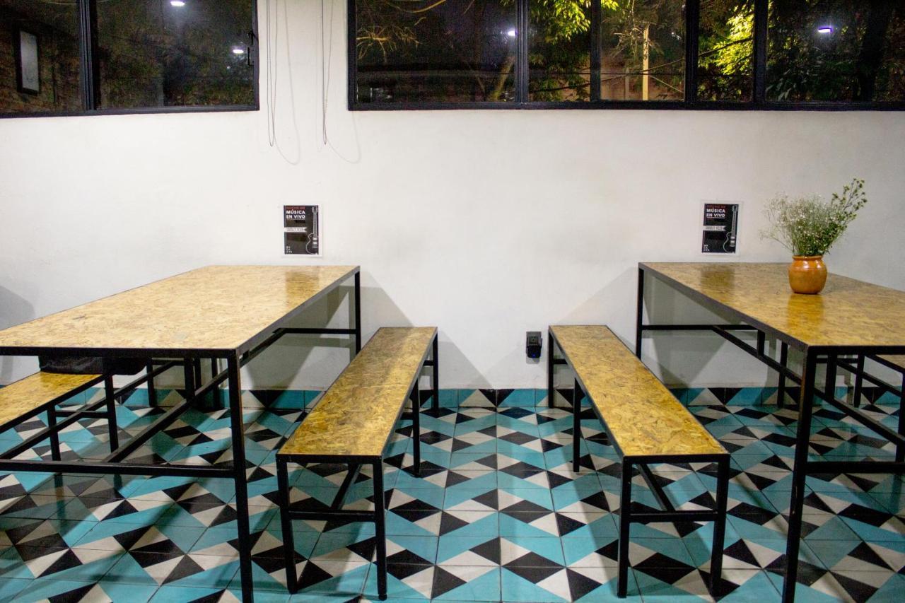 Hidalgo Hostal *