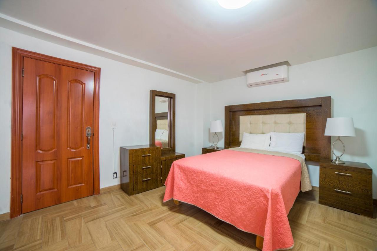 Hotel Plaza Tapatia