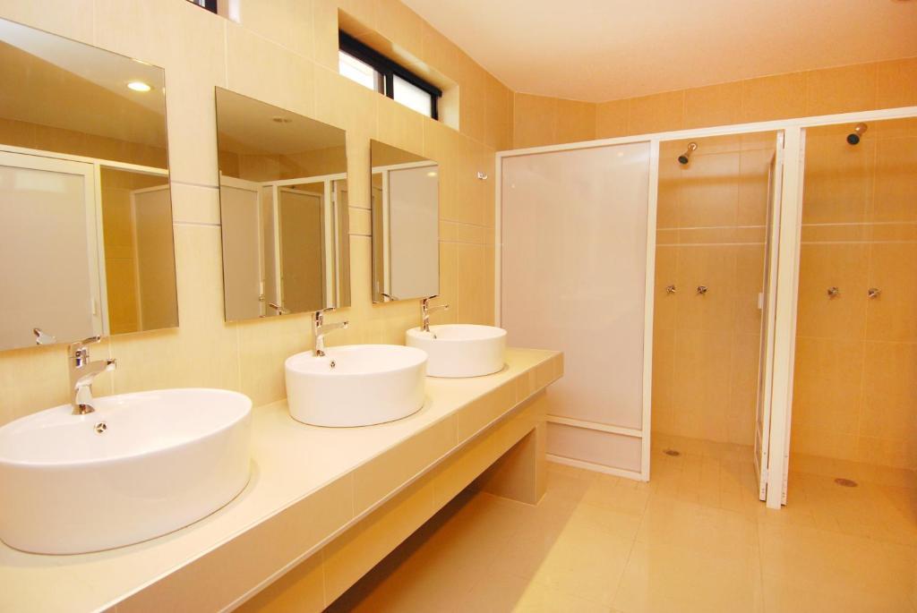 Hostal Olga Querida *