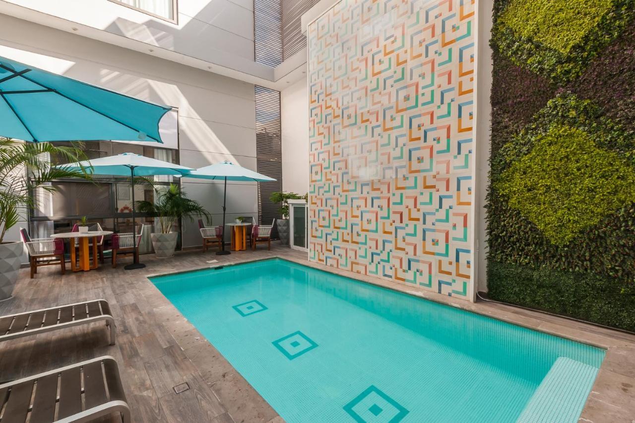 Fch Expo Adults Only Hotel 4*