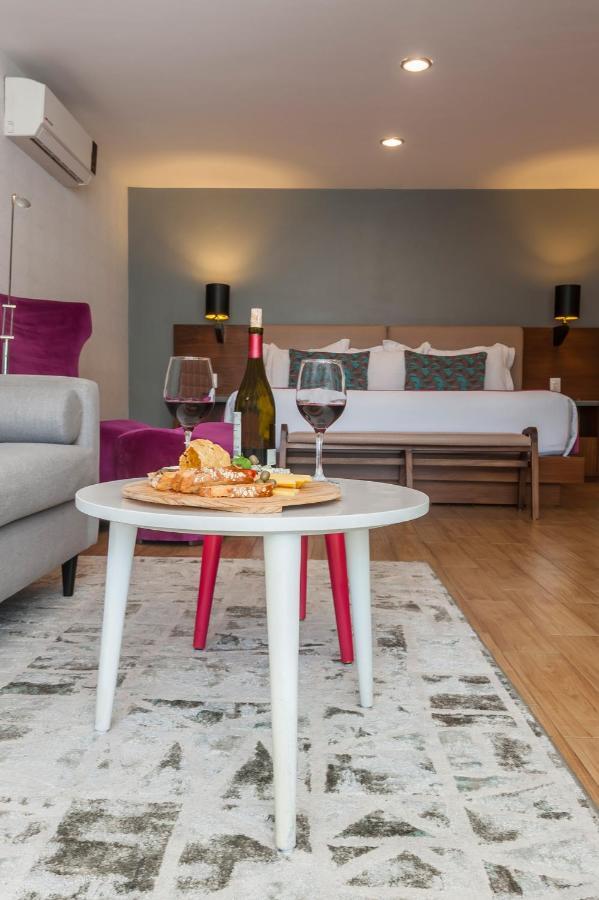 Hotel Fch Expo Adults Only Guadalajara