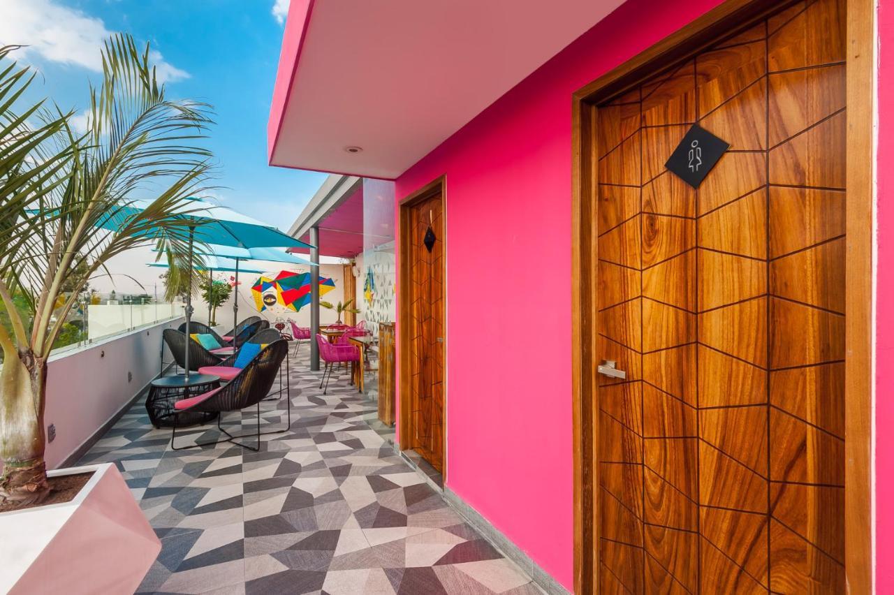Fch Providencia - Exclusive For Adults 4* Guadalajara