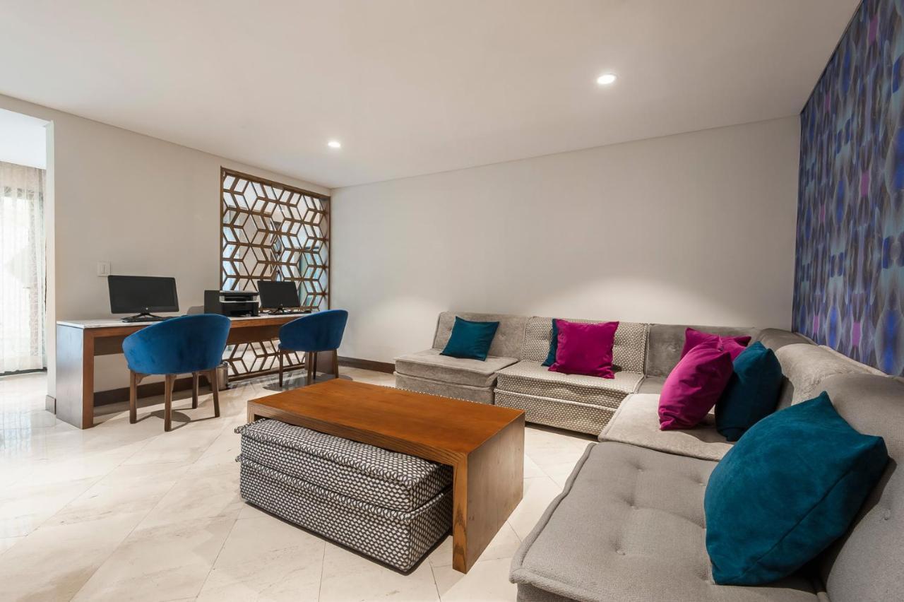 Fch Providencia - Exclusive For Adults Hotel 4*