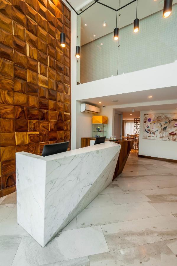 Hotel Fch Providencia - Exclusive For Adults 4*