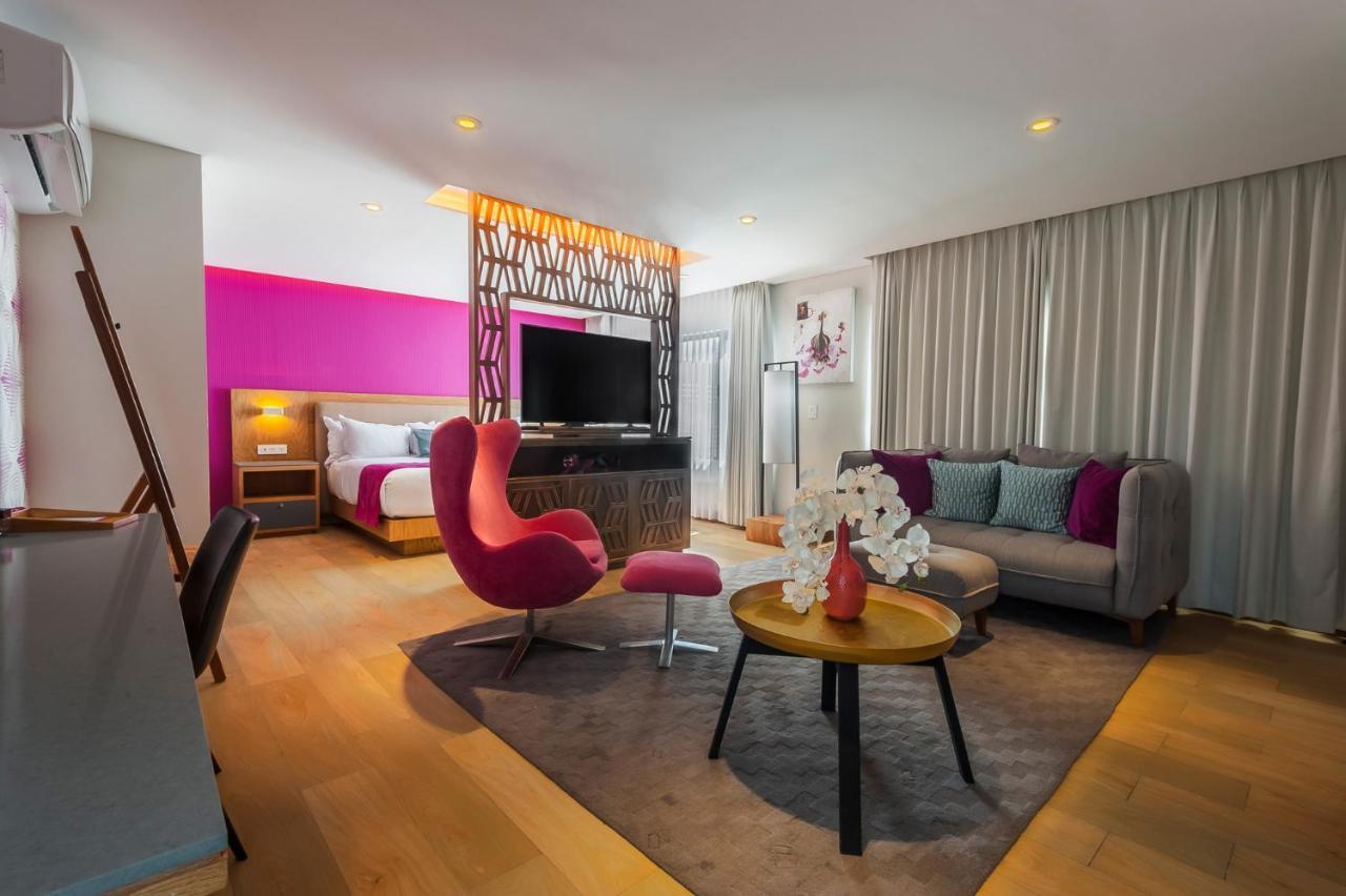 Hotel Fch Providencia - Exclusive For Adults Guadalajara