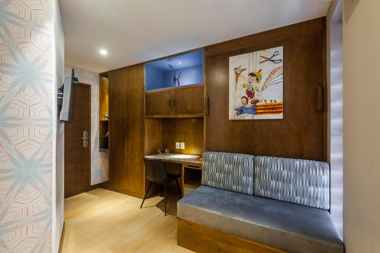 Fch Providencia - Exclusive For Adults 4*