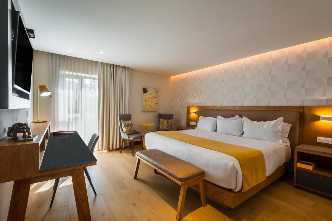 Fch Providencia - Exclusive For Adults Hotel Guadalajara
