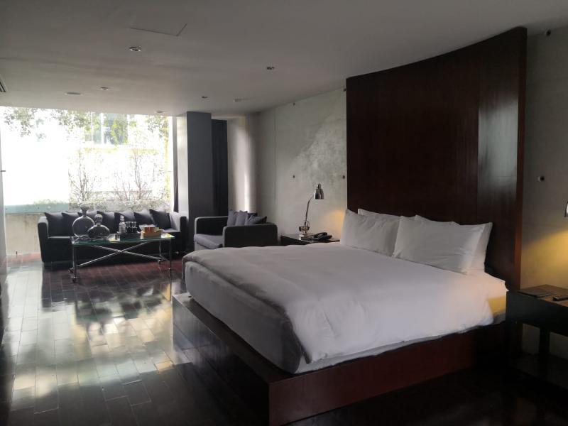 Hotel Demetria