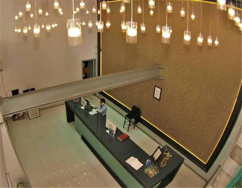 Vista Hermosa Hotel 4*