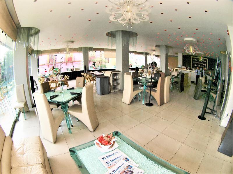 Hotel Vista Hermosa 4*