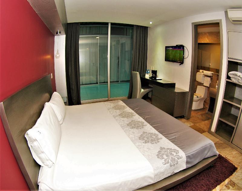 Vista Hermosa 4* Guadalajara