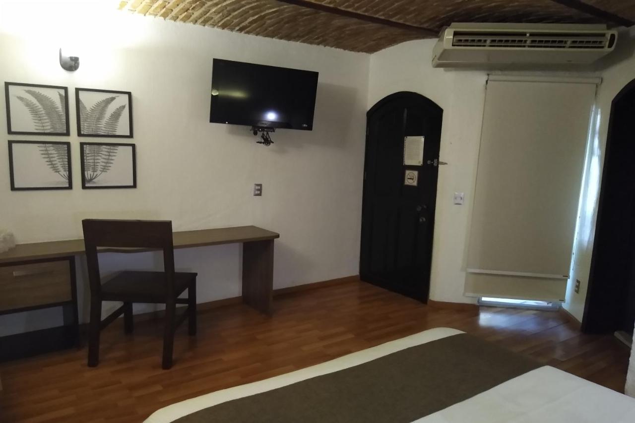 Del Sol Expo Hotel Guadalajara
