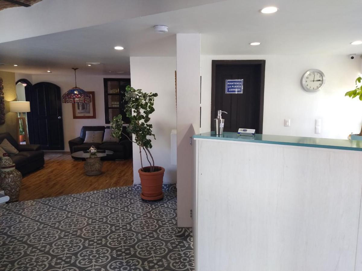 Hotel Del Sol Expo