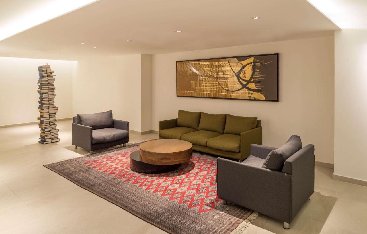 Doubletree By Hilton Centro Historico, Mexico 4*