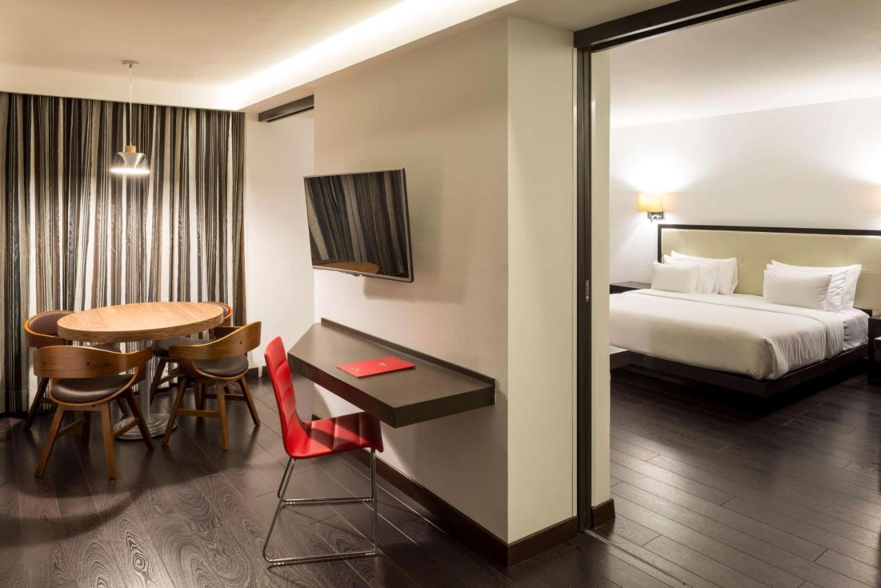 Doubletree By Hilton Centro Historico, Mexico Guadalajara