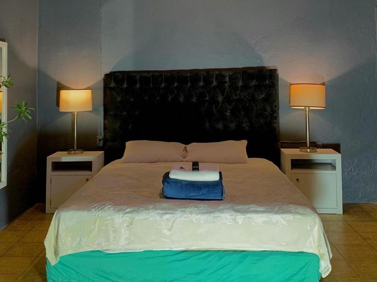 Casa Ambar Guadalajara