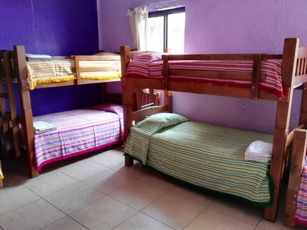 Hostal Olga Querida