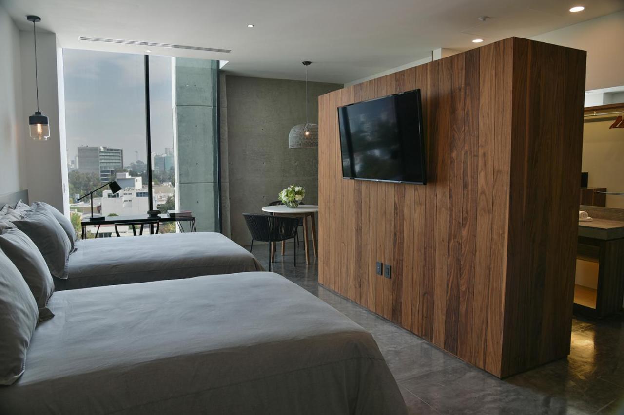 Apartahotel Bq Guadalajara
