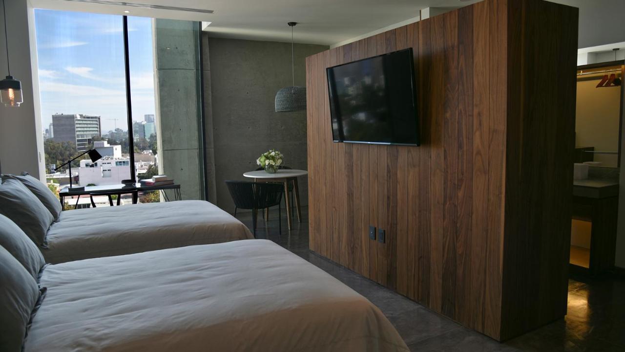 Bq Apartahotel