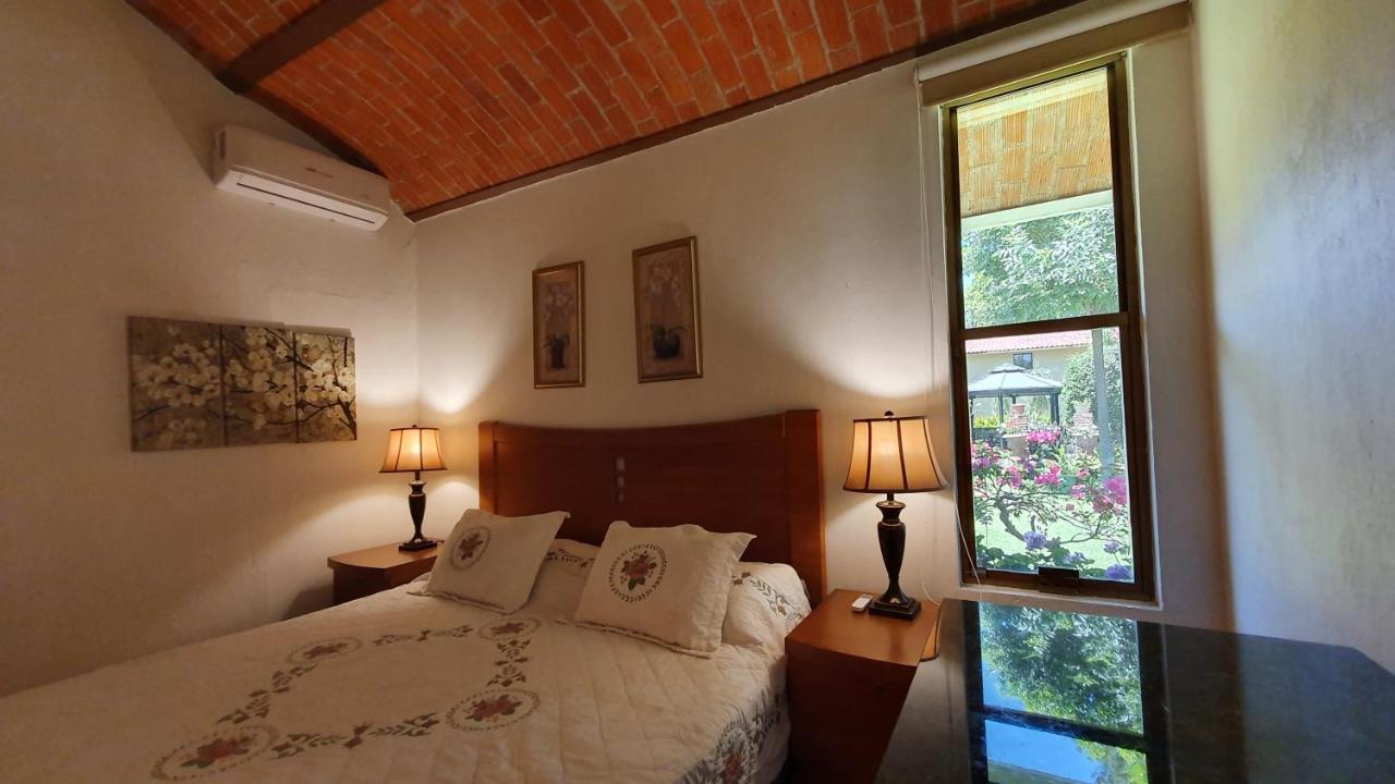 Apartamento La Casita De Fraida Guadalajara