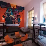 Blue Pepper Coliving Downtown
