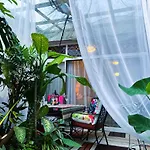 Dickinson Guest House, Guadalajara Expo