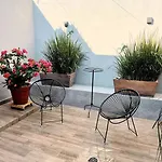 Piece Of Paradise In The City