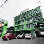 HOTEL LEMON GREEN -Zona Expo Frente al Centro de Convenciones